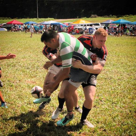 Meet your Posher, Nick - Picture 1 of 1